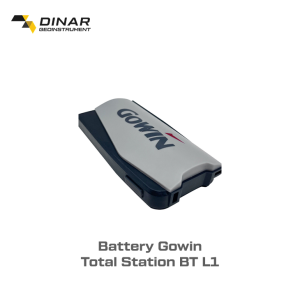 Battery Gowin Total Station BT L1