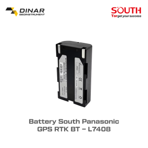 Battery South RTK BT–L7408