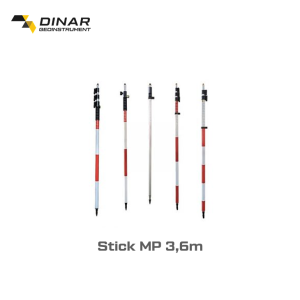 Stick Pole 3,6 Meter